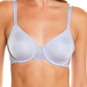 Wacoal Lace Impression Underwire Bra